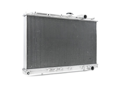 Mitsubishi Lancer Evo I, II & III 4G63 1992-1996 | Performance Radiator