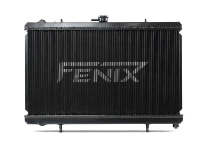 Nissan Silvia / 200SX S13 & 180SX RPS13 CA18 1989-1994 | Performance Radiator