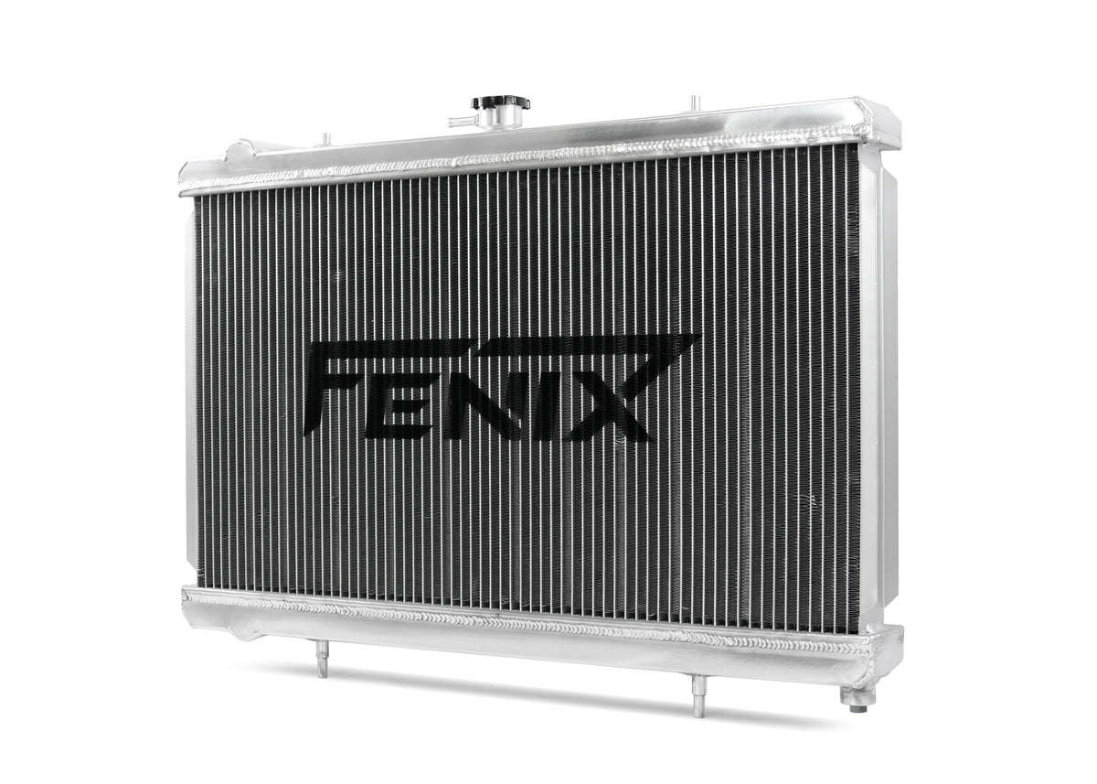 Nissan Silvia / 200SX S13 & 180SX RPS13 CA18 1989-1994 | Performance Radiator