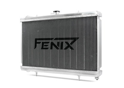 Nissan Silvia / 200SX S13 & 180SX RPS13 CA18 1989-1994 | Performance Radiator