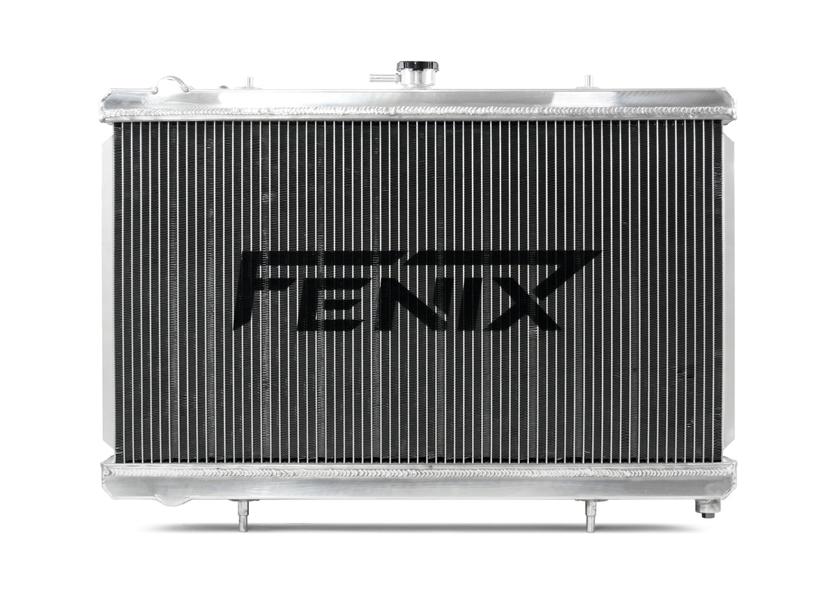 Nissan Silvia / 200SX S13 & 180SX RPS13 CA18 1989-1994 | Performance Radiator