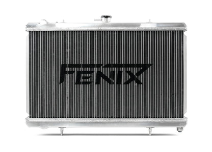 Nissan Silvia / 200SX S13 & 180SX RPS13 CA18 1989-1994 | Performance Radiator