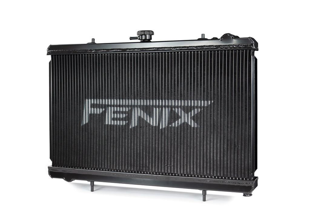 Nissan Silvia / 200SX S13 & 180SX SR20 Full Alloy Radiator | Fenix ...
