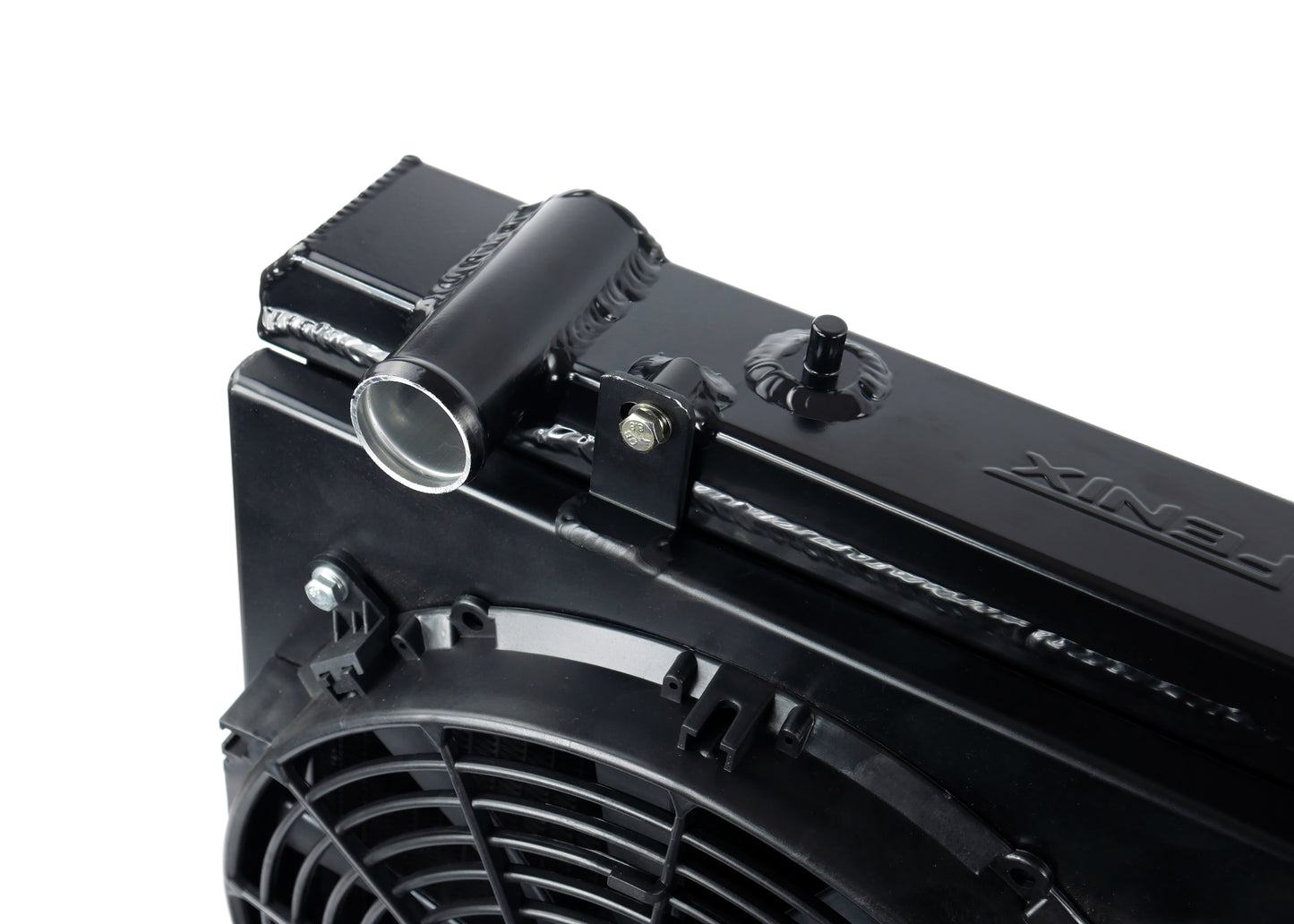 Nissan Silvia / 200SX S13 & 180SX RPS13 SR20 1989-1998 | Performance Radiator