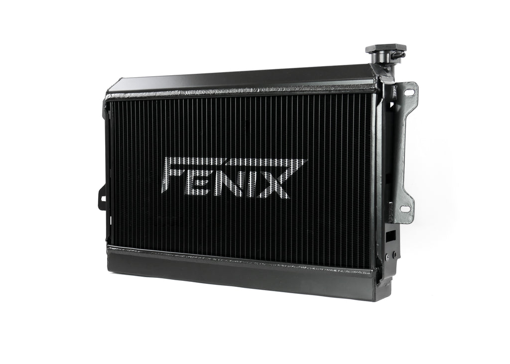 Mazda RX2-5 & RX7 Series 1 / 2 Full Alloy Radiator | Fenix Radiators