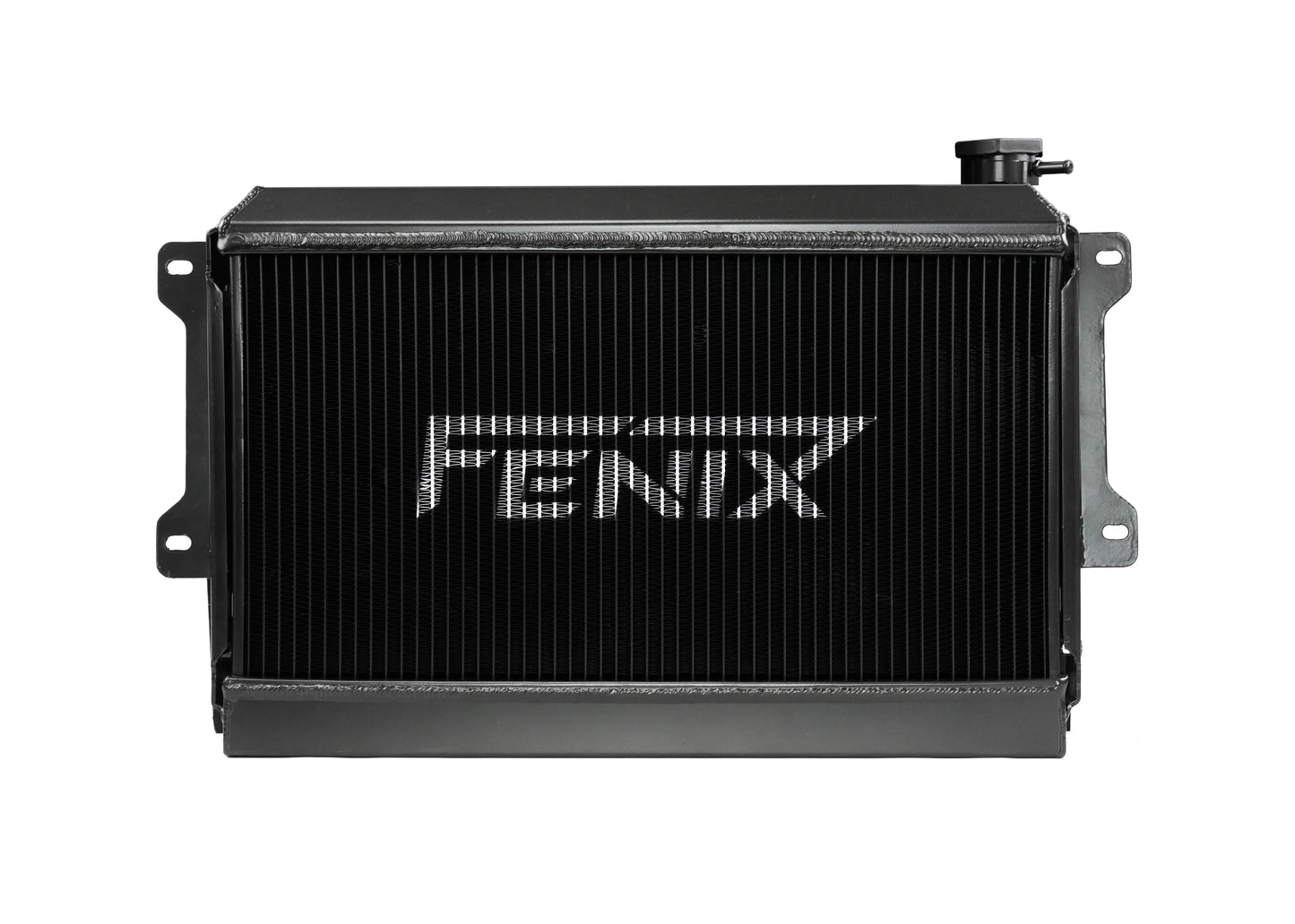 Mazda RX2-5 & RX7 Series 1 / 2 1970-1983 [Down-Flow] | Performance Radiator
