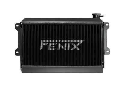 Mazda RX2-5 & RX7 Series 1 / 2 1970-1983 [Down-Flow] | Performance Radiator