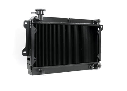 Mazda RX2-5 & RX7 Series 1 / 2 1970-1983 [Down-Flow] | Performance Radiator