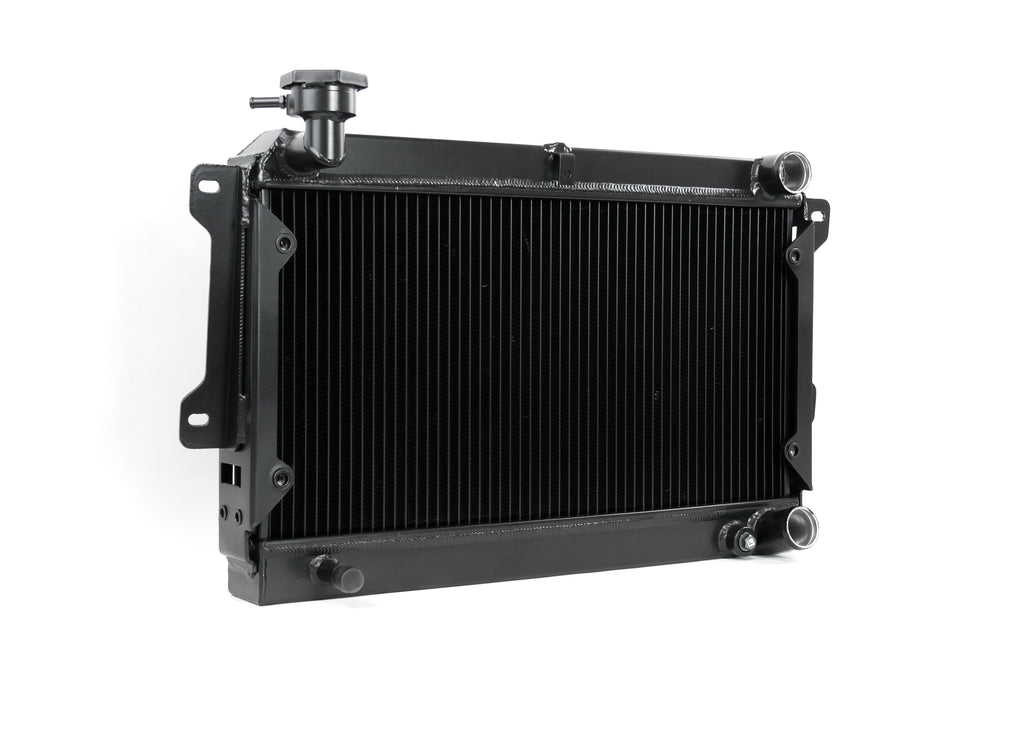 Mazda RX2-5 & RX7 Series 1 / 2 Full Alloy Radiator | Fenix Radiators
