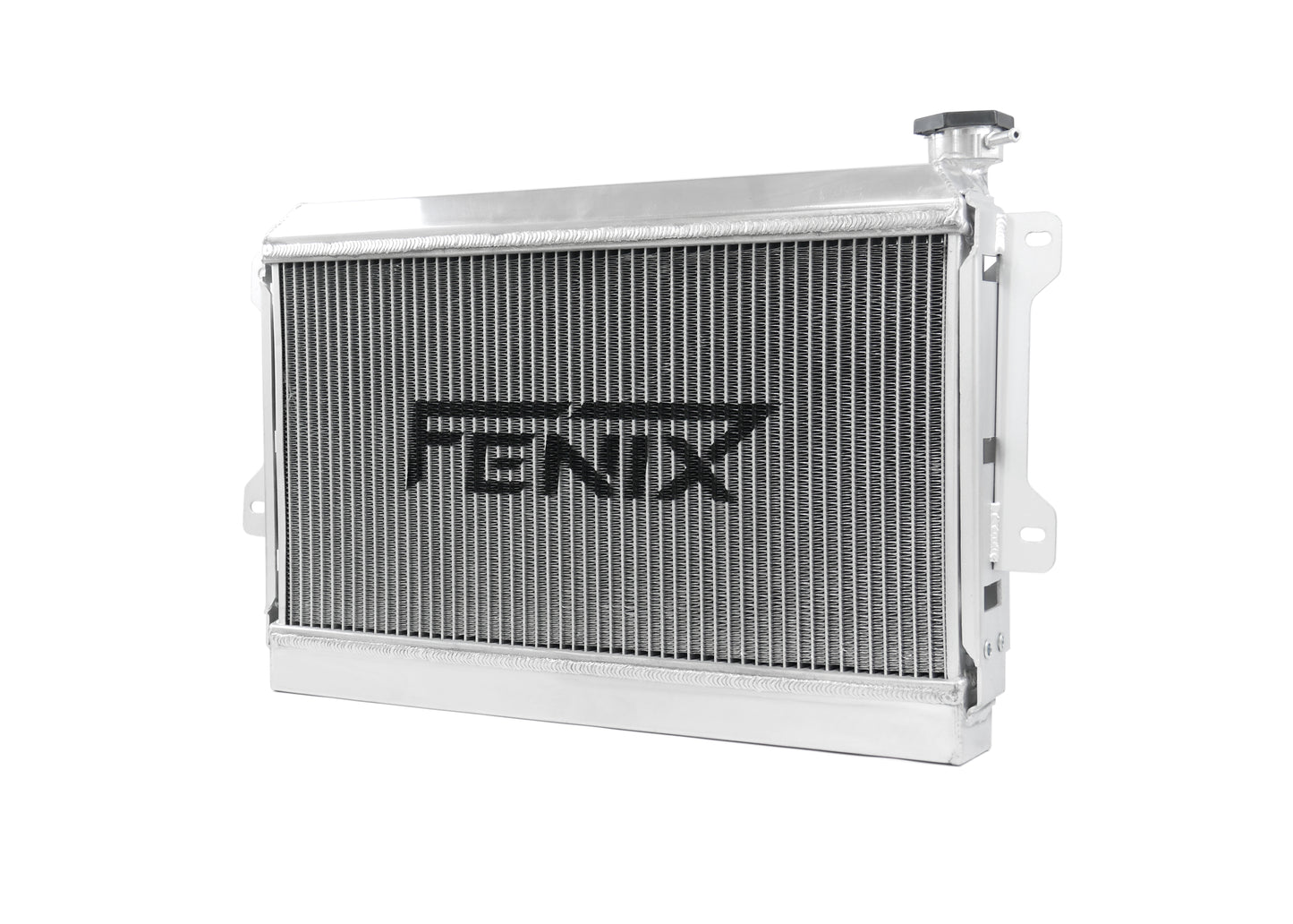 Mazda RX2-5 & RX7 Series 1 / 2 1970-1983 [Down-Flow] | Performance Radiator