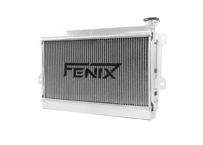 Mazda RX2-5 & RX7 Series 1 / 2 1970-1983 [Down-Flow] | Performance Radiator