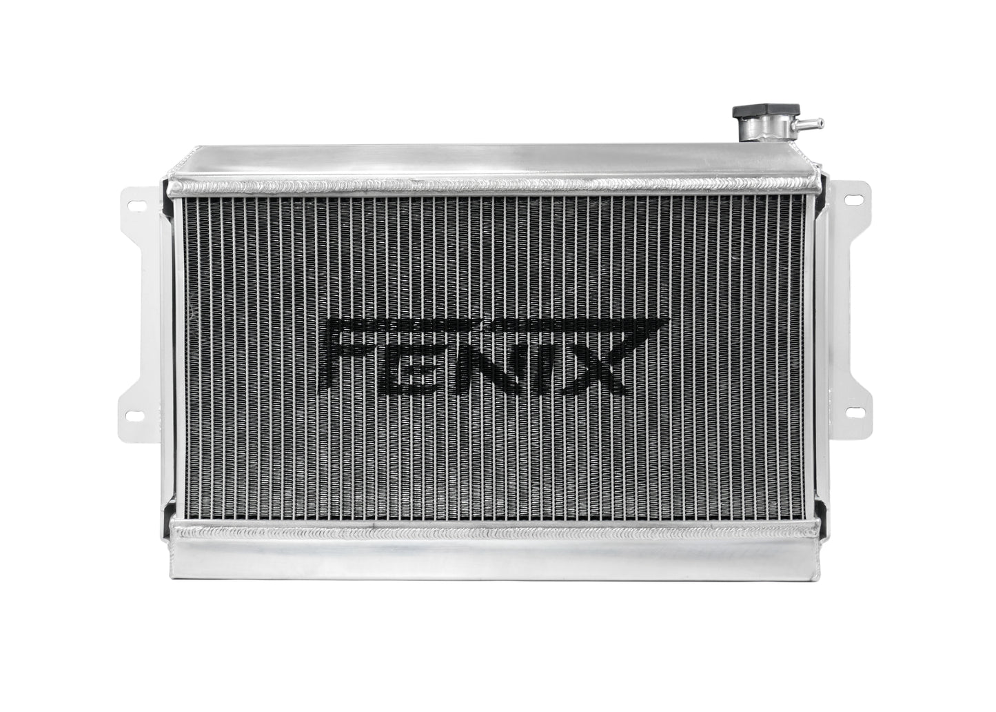 Mazda RX2-5 & RX7 Series 1 / 2 1970-1983 [Down-Flow] | Performance Radiator