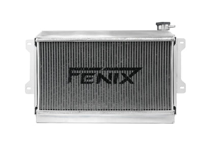 Mazda RX2-5 & RX7 Series 1 / 2 1970-1983 [Down-Flow] | Performance Radiator