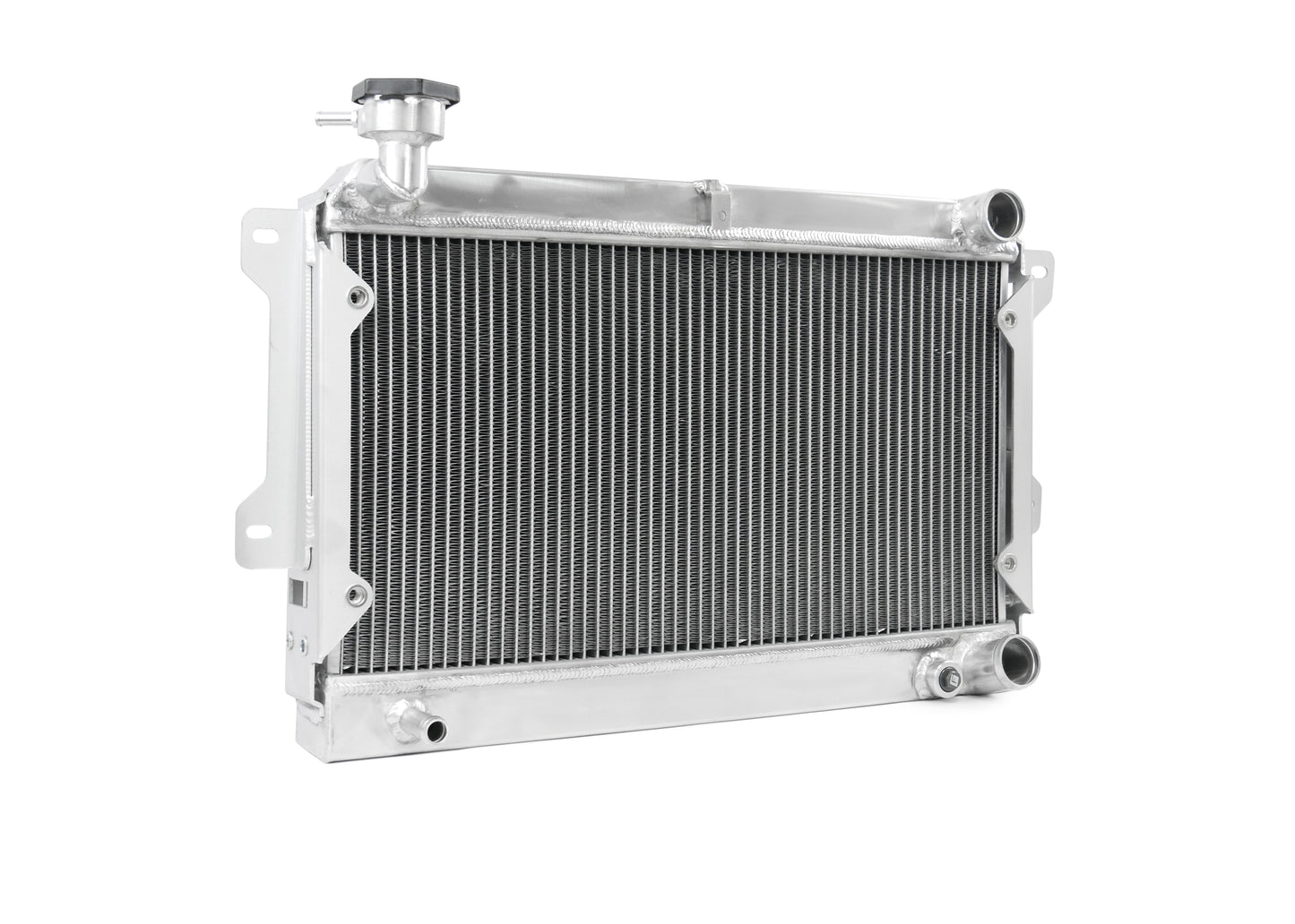 Mazda RX2-5 & RX7 Series 1 / 2 1970-1983 [Down-Flow] | Performance Radiator