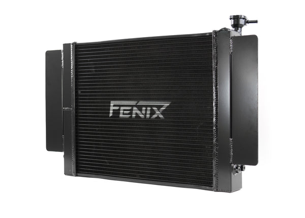 Mazda RX2-5 & RX7 Series 1 / 2 1970-1983 [Cross-Flow] - Fabricated Tank