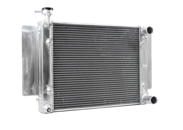 Mazda RX2-5 & RX7 Series 1 / 2 1970-1983 [Cross-Flow] - Fabricated Tank
