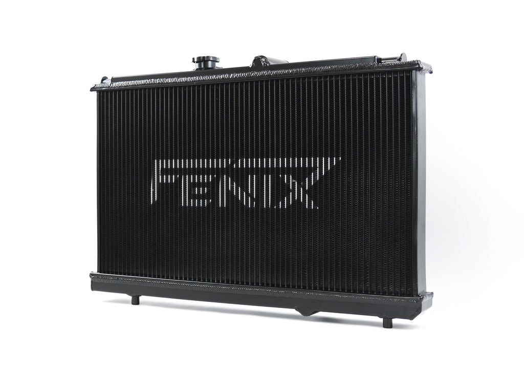Ae110 Radiator Toyota Corolla AE101 / AE110 Full Alloy Radiator | Fenix Radiators