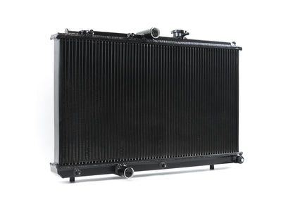 Toyota Corolla [Trueno, Levin & Carib] AE101 / AE110 / AE111 1991-2002 | Performance Radiator
