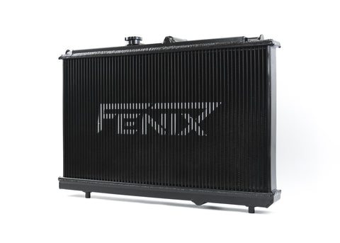 Toyota Corolla [Trueno, Levin & Carib] AE101 / AE110 / AE111 1991-2002 | Performance Radiator
