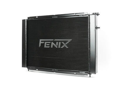 Holden Commodore VL RB30 1986-1988 | Performance Radiator