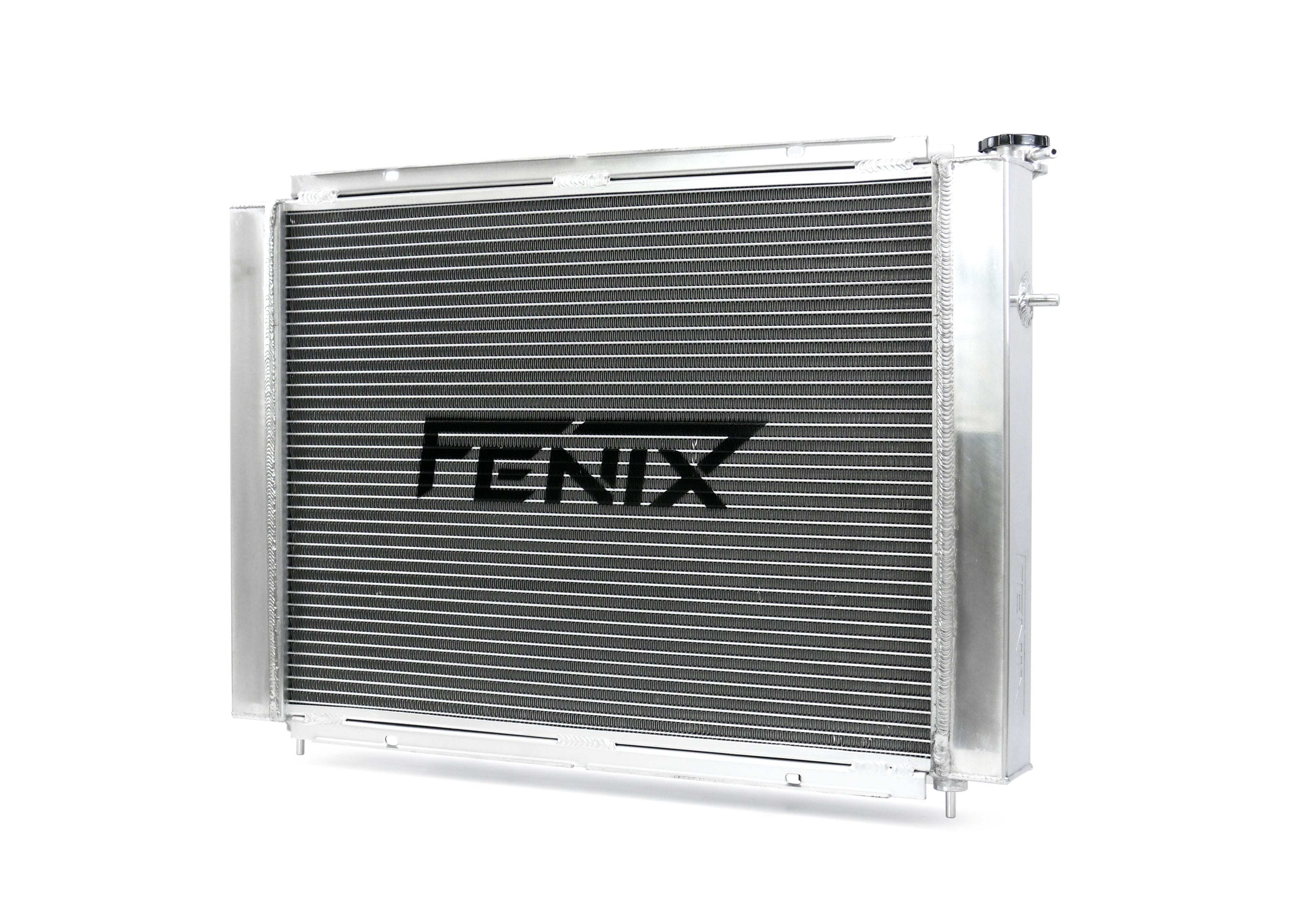 Holden Commodore VL RB30 Full Alloy Radiator | Fenix Radiators – Fenix ...