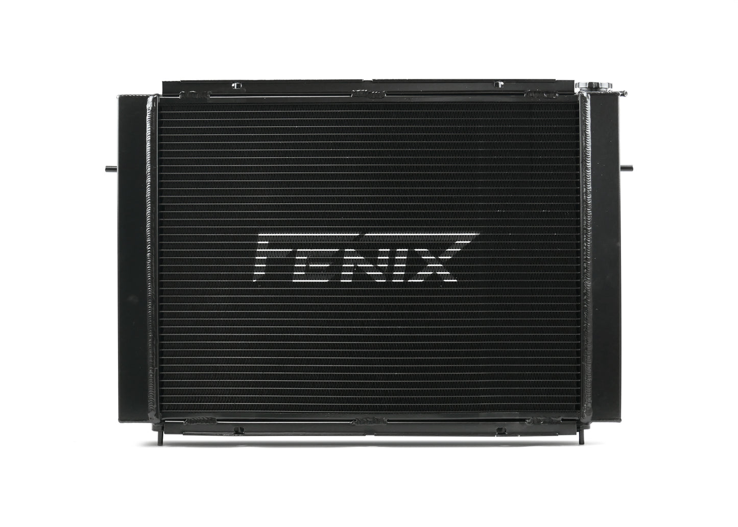 Holden Commodore VL RB30 1986-1988 | Performance Radiator