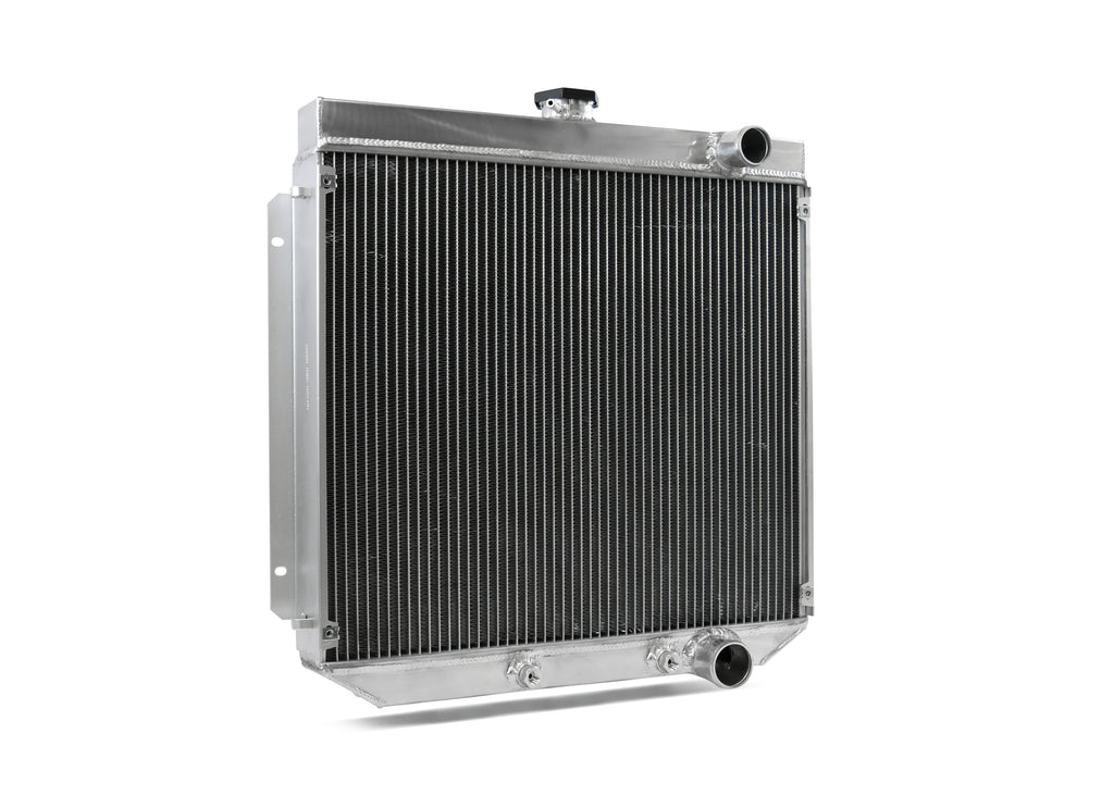 Ford Falcon XT, XW & XY Full Alloy Radiator | Fenix Radiators