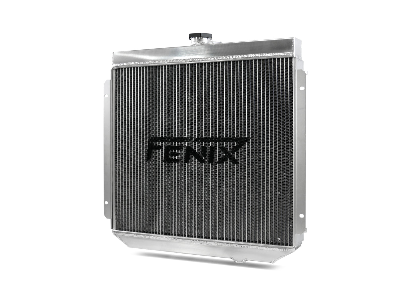 Ford Falcon XT, XW & XY Windsor V8 1966-1972 | Performance Radiator