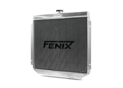 Ford Falcon XT, XW & XY Windsor V8 1966-1972 | Performance Radiator