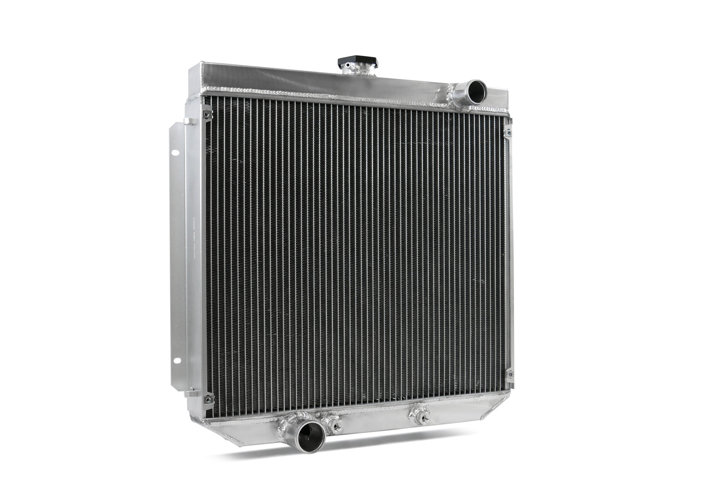 Ford Falcon XR / XY Cleveland V8 & Fairlane Compact FB / FC / FD Petrol 1962-1972 | Performance Radiator