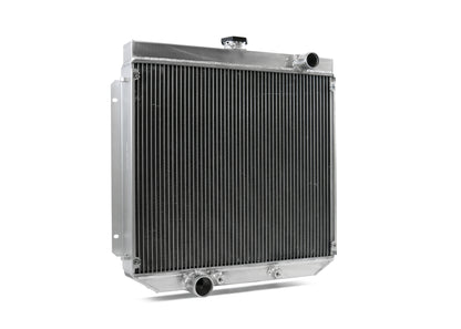 Ford Falcon XR / XY Cleveland V8 & Fairlane Compact FB / FC / FD Petrol 1962-1972 | Performance Radiator