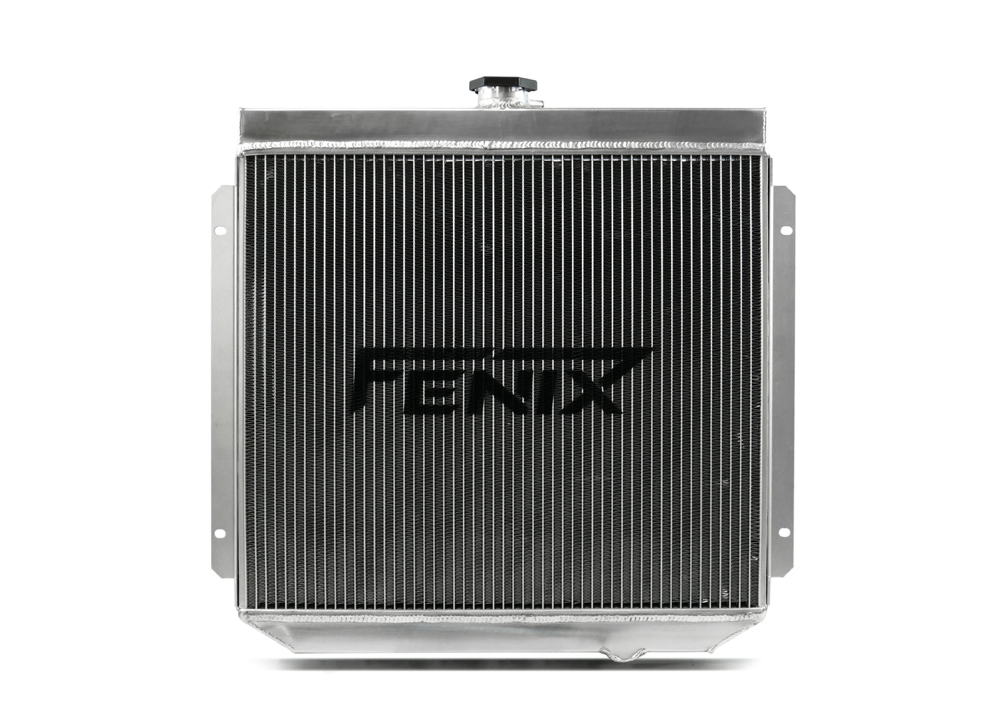 Ford Falcon XR / XY Cleveland V8 & Fairlane Compact FB / FC / FD Petrol 1962-1972 | Performance Radiator