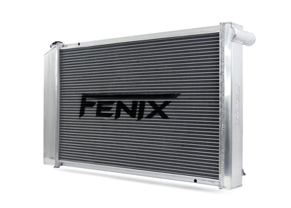 Chevrolet Camaro 5.0L & 5.7L Petrol 1982-1992 | Performance Radiator