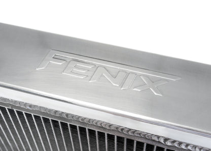 Pontiac Firebird Trans Am 5.0L & 5.7L Petrol 1982-1992 | Performance Radiator