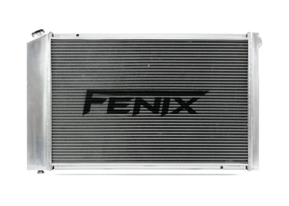 Chevrolet Camaro 5.0L & 5.7L Petrol 1982-1992 | Performance Radiator