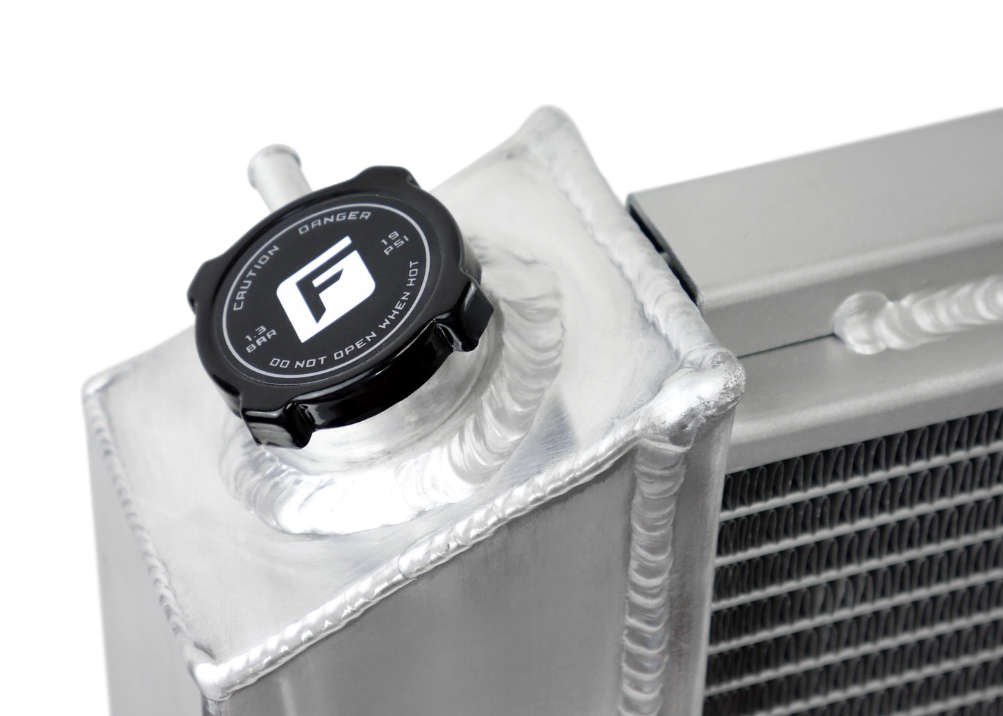 Pontiac Firebird Trans Am 5.0L & 5.7L Petrol 1982-1992 | Performance Radiator