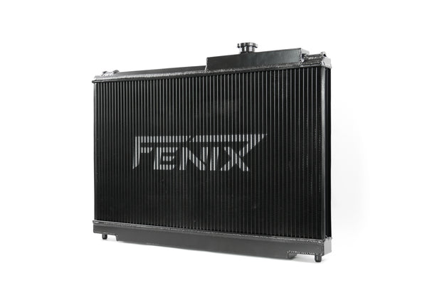 Altezza Radiator Toyota Altezza RS200 SXE10 3S-GE Full Alloy Radiator | Fenix Radiators