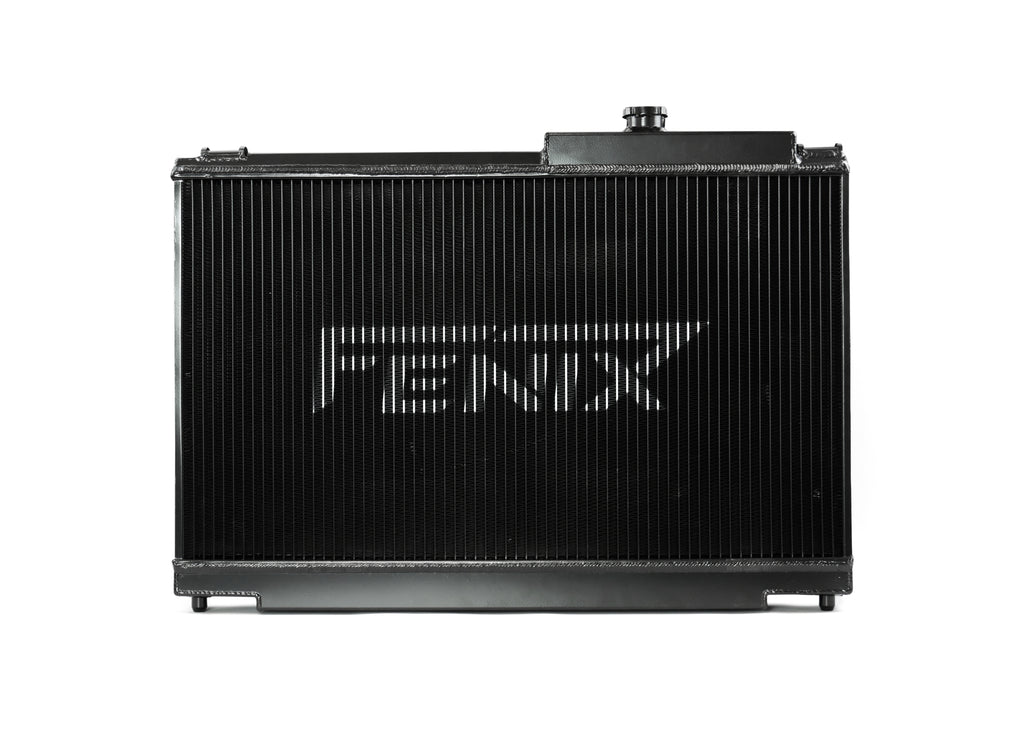 Altezza Radiator Toyota Altezza RS200 SXE10 3S-GE Full Alloy Radiator | Fenix Radiators