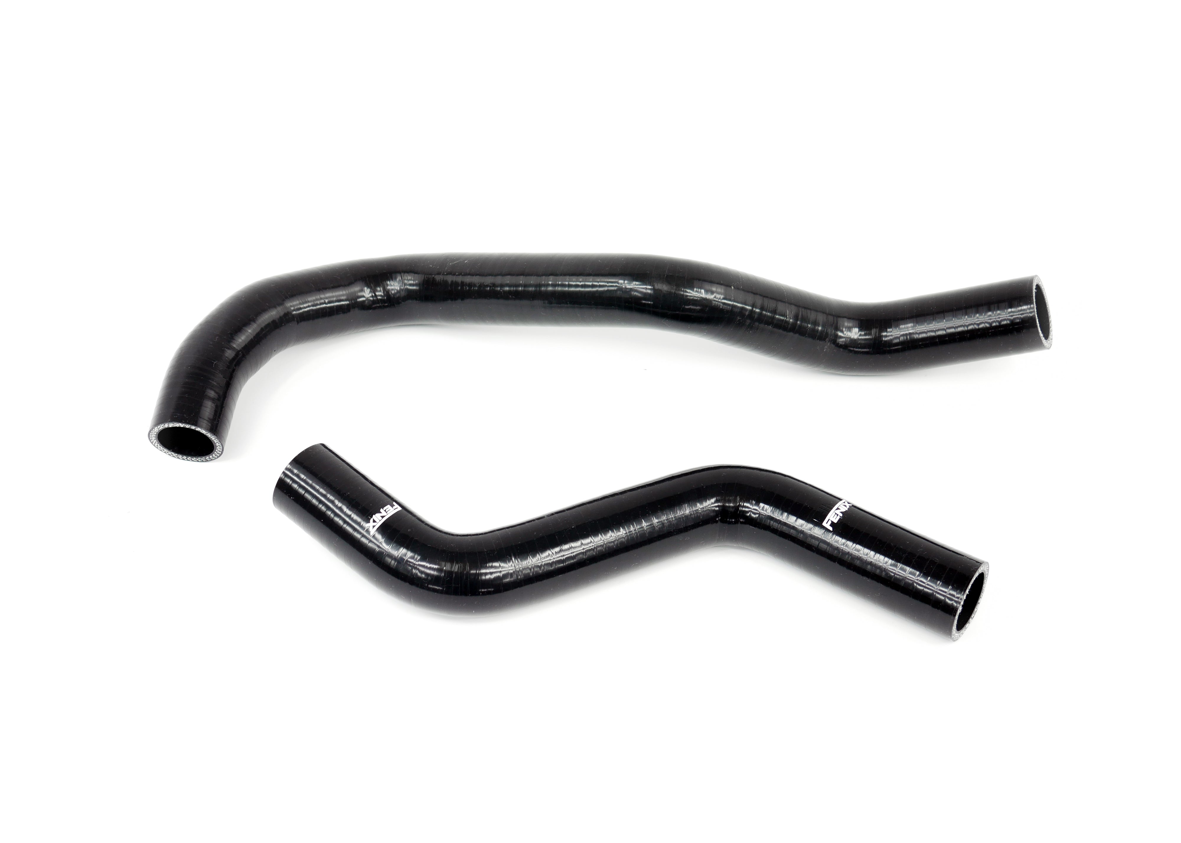 Toyota Altezza RS200 SXE10 3S-GE Silicone Radiator Hose Kit – Fenix ...