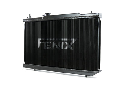 Toyota Caldina GT-T ST215 2.0L Petrol 1997-2002 [Turbo] | Performance Radiator