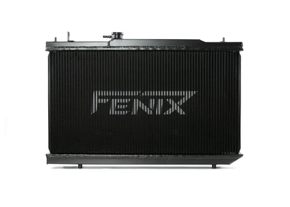 Toyota Caldina GT-T ST215 2.0L Petrol 1997-2002 [Turbo] | Performance Radiator