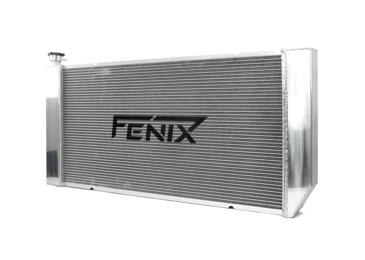 Chevrolet Silverado, Blazer, C/K & Suburban GMT400 1994-2000 | Performance Radiator