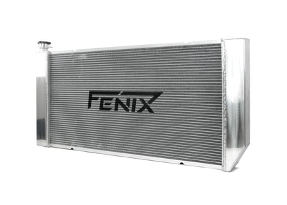 Chevrolet Silverado, Blazer, C/K & Suburban GMT400 1994-2000 | Performance Radiator
