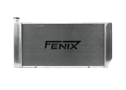 Chevrolet Silverado, Blazer, C/K & Suburban GMT400 1994-2000 | Performance Radiator