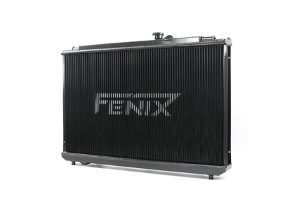 Toyota Crown JZS171 / JZS171W 1JZ-GTE & Progres 1JZ-GE / 2JZ-GE 1999-2007 | Performance Radiator