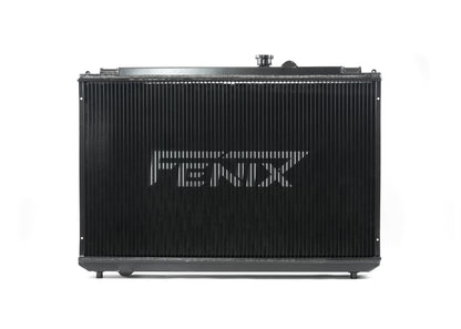 Toyota Crown JZS171 / JZS171W 1JZ-GTE & Progres 1JZ-GE / 2JZ-GE 1999-2007 | Performance Radiator