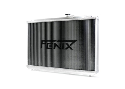 Toyota Crown JZS171 / JZS171W 1JZ-GTE & Progres 1JZ-GE / 2JZ-GE 1999-2007 | Performance Radiator