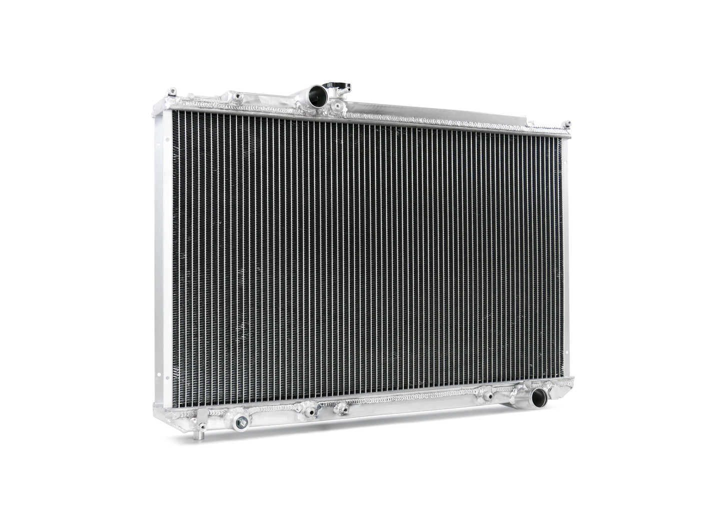 Toyota Crown JZS171 / JZS171W 1JZ-GTE & Progres 1JZ-GE / 2JZ-GE 1999-2007 | Performance Radiator