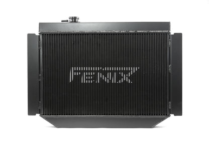 Holden Torana LC / LJ 6Cyl 1969-1974 [NARROW - Top Pipe Left / Bottom Pipe Right] | Performance Radiator