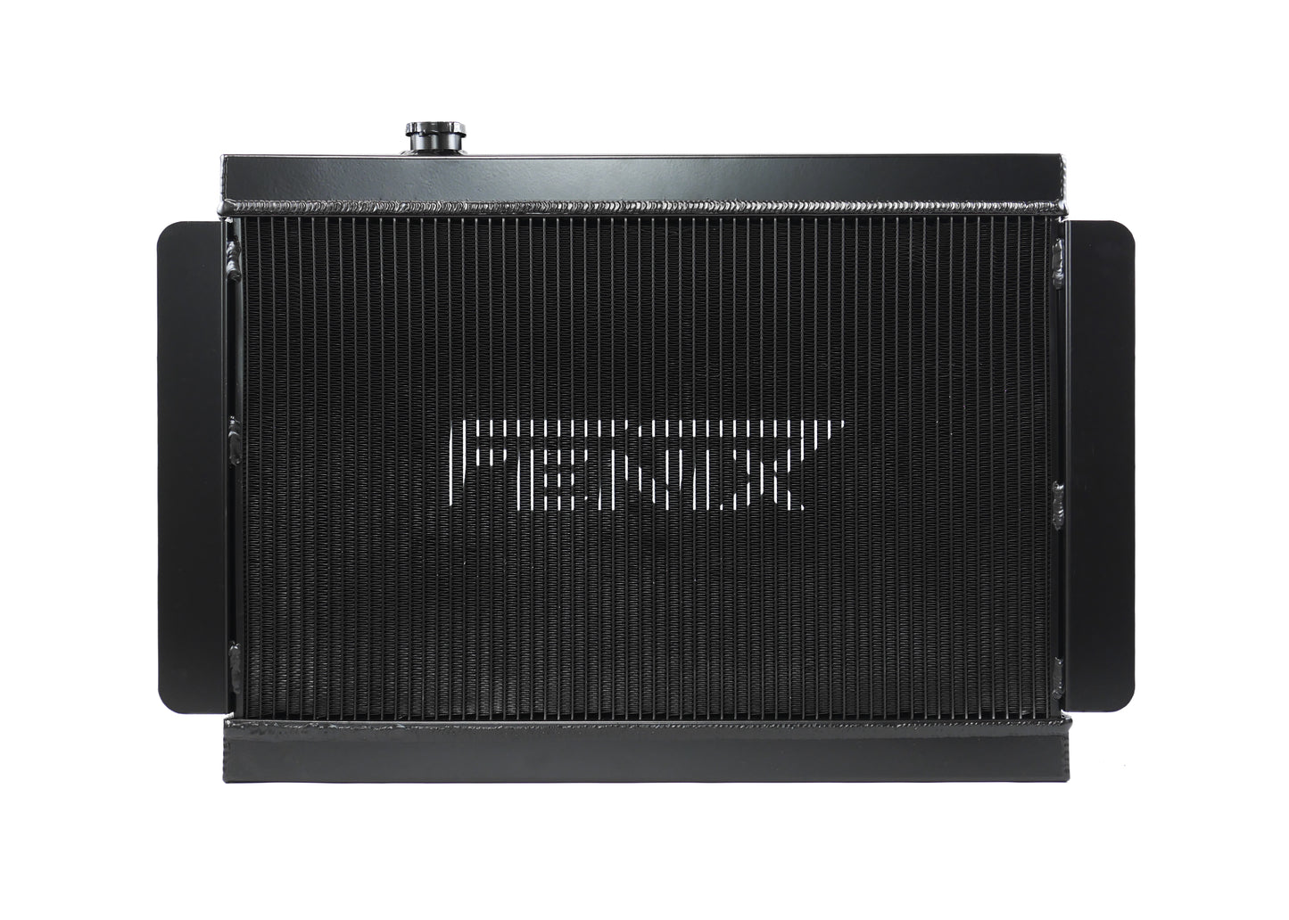 Holden HQ & Torana 1967-1980 [WIDE - Top Pipe Right / Bottom Pipe Left] | Performance Radiator